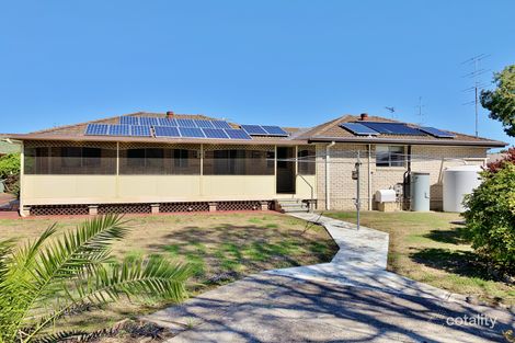 Property photo of 4 Glenice Close Gorokan NSW 2263