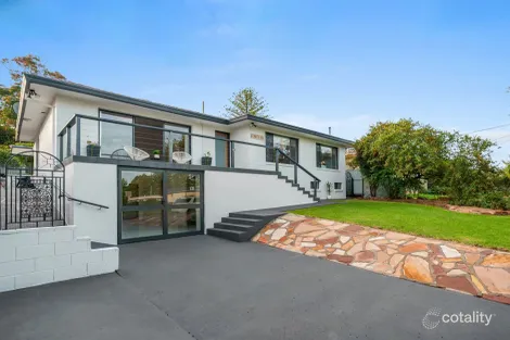 Property photo of 46 Ross Crescent Griffith NSW 2680