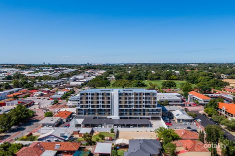 Property photo of 211/334 Cambridge Street Wembley WA 6014