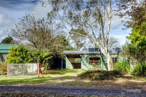 1b Mahogany St, Dorrigo, NSW 2453