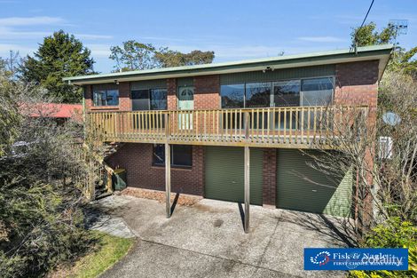 Property photo of 56 Pambula Beach Road Pambula Beach NSW 2549