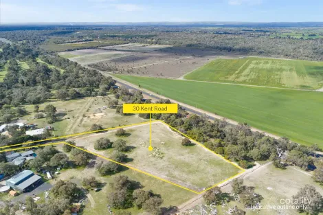 30 Kent Rd, Stratham, WA 6237