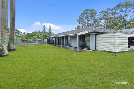 Property photo of 31 Madigan Road Carrara QLD 4211