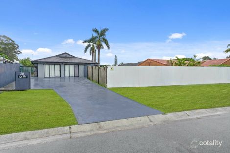 Property photo of 31 Madigan Road Carrara QLD 4211