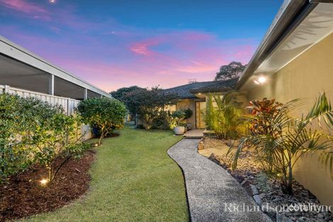 Property photo of 16 Jasmine Place Umina Beach NSW 2257