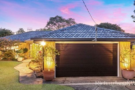 Property photo of 16 Jasmine Place Umina Beach NSW 2257