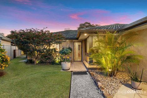 Property photo of 16 Jasmine Place Umina Beach NSW 2257
