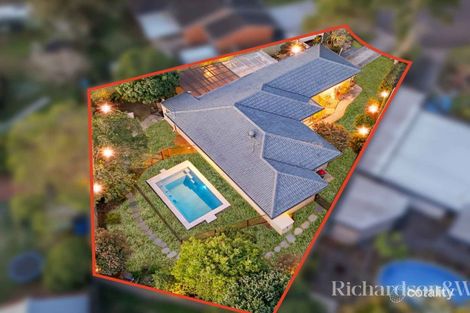 Property photo of 16 Jasmine Place Umina Beach NSW 2257