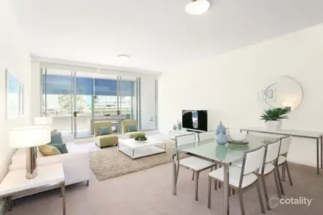 101/1 Jean Wailes Ave, Rhodes, NSW 2138