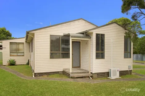 2/27 Barellan Ave, Dapto, NSW 2530