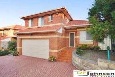 Property photo of 7/14 Coleman Avenue Carlingford NSW 2118