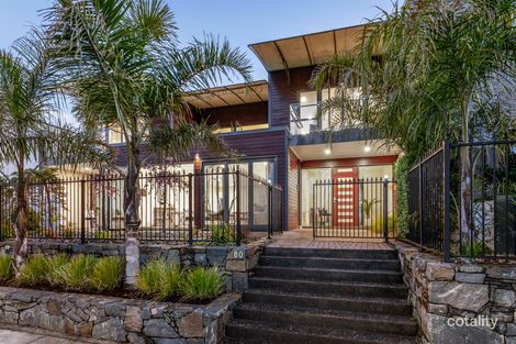 Property photo of 13 Charles Francis Lane Kingston ACT 2604