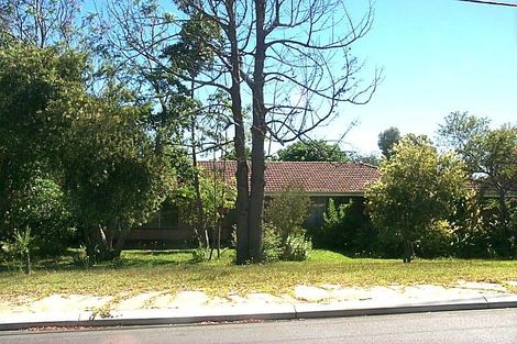 Property photo of 3 Manuel Crescent Redcliffe WA 6104
