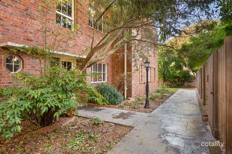 Property photo of 3/4 Rathmines Street Fairfield VIC 3078