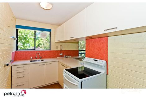 Property photo of 4/92 Barrack Street Hobart TAS 7000