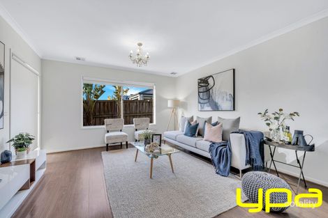 Property photo of 22 Harvard Street Cranbourne West VIC 3977