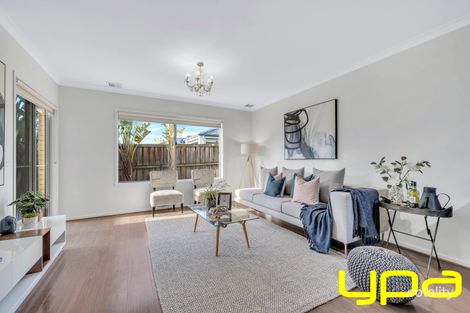 Property photo of 22 Harvard Street Cranbourne West VIC 3977
