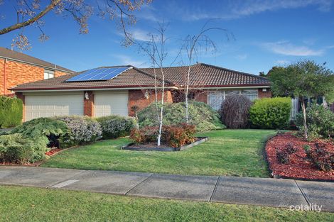 3 Banker Ct, Lilydale, VIC 3140