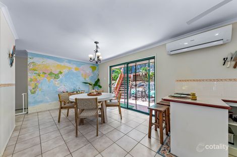 Property photo of 29 Sandpiper Crescent Jubilee Pocket QLD 4802