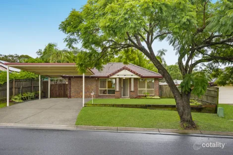 54 Murrumbidgee St, Hillcrest, QLD 4118