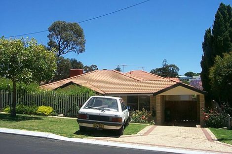 1/65 Colin Rd, Scarborough, WA 6019