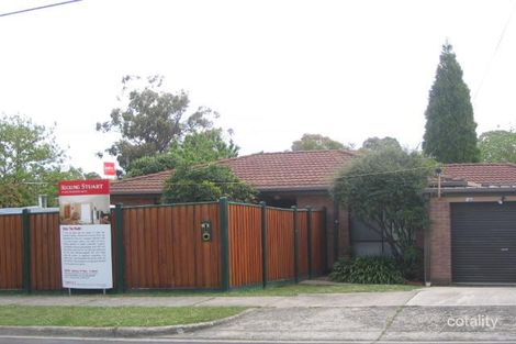 Property photo of 22A Bennett Street Forest Hill VIC 3131