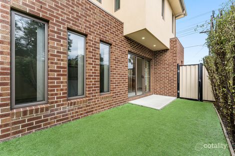 Property photo of 22A Lynch Road Fawkner VIC 3060