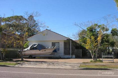 Property photo of 2/29A Soldiers Point Road Soldiers Point NSW 2317