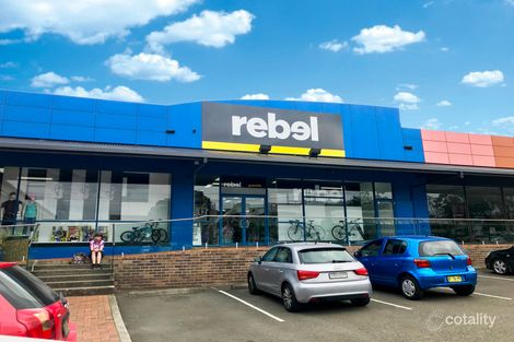 1/61-79 Henry St, Penrith, NSW 2750