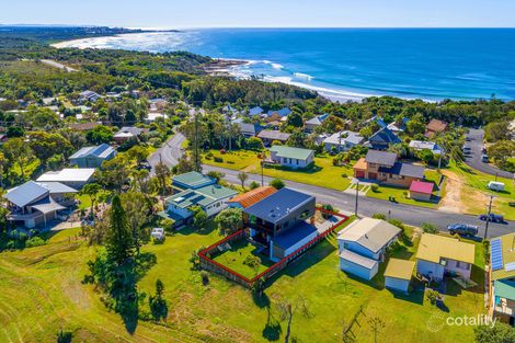 Property photo of 5 Pacific Street Angourie NSW 2464