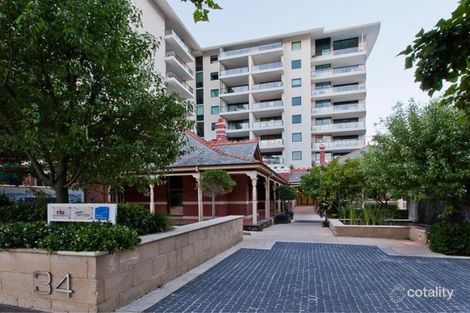 33/34 Kings Park Rd, West Perth, WA 6005