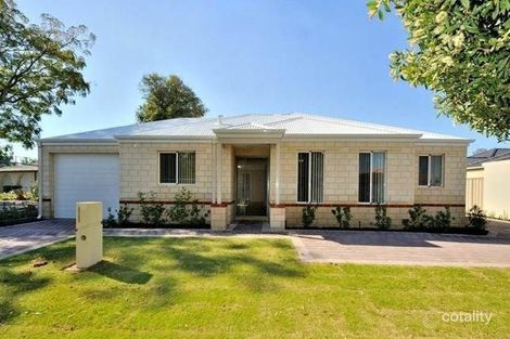 63 Fieldgate Sq, Balga, WA 6061