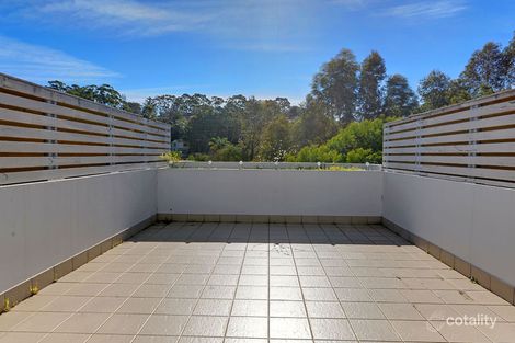 Property photo of 19/28-36 Nursery Street Hornsby NSW 2077
