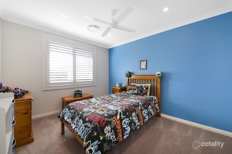 Property photo of 36 Collett Circuit Appin NSW 2560