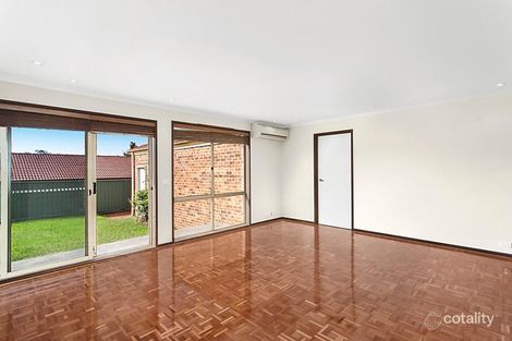 Property photo of 5 Beddome Place Florey ACT 2615