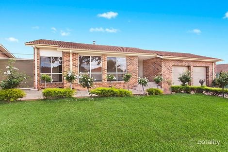 Property photo of 5 Beddome Place Florey ACT 2615