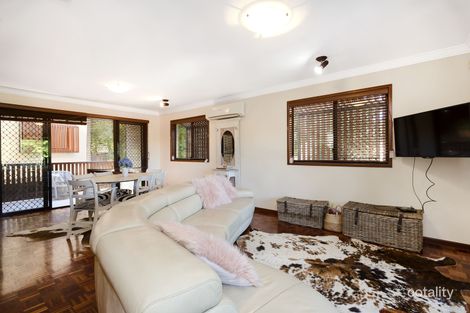 Property photo of 7/336 Cavendish Road Coorparoo QLD 4151