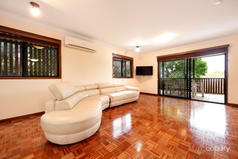 Property photo of 7/336 Cavendish Road Coorparoo QLD 4151