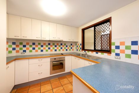 Property photo of 7/336 Cavendish Road Coorparoo QLD 4151