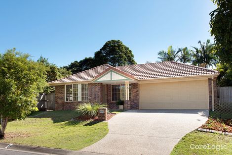 Property photo of 11 Considen Place Bellbowrie QLD 4070