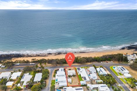 36 WOONGARRA SCENIC DR, BARGARA, QLD 4670