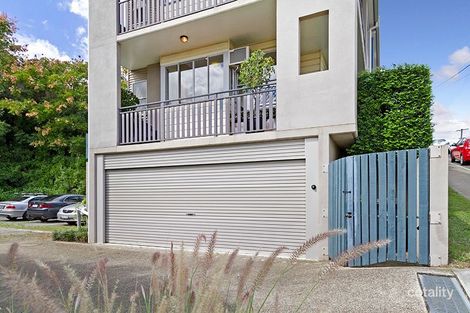 Property photo of 6/11 Mort Street Paddington QLD 4064