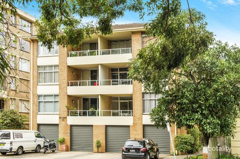 3/56 Penkivil St, Bondi, NSW 2026