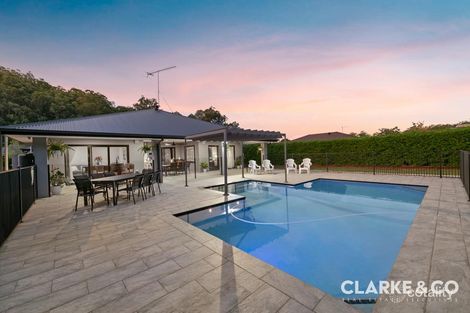 93 Springburn Dr, Glass House Mountains, QLD 4518