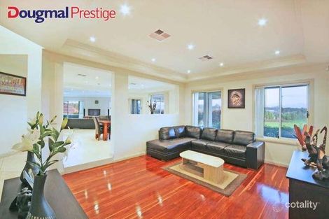 Property photo of 4 Cubitt Drive Denham Court NSW 2565