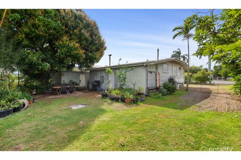 145 Glenmore Rd, Park Avenue, QLD 4701