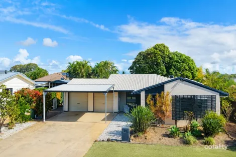 Property photo of 55 Croft Street Bargara QLD 4670