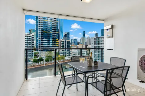707/14 Merivale St, South Brisbane, QLD 4101
