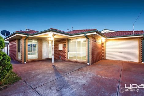 Property photo of 2/4 Carroll Street Deer Park VIC 3023