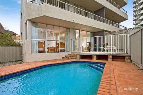 1/5 Ward St, Coolangatta, QLD 4225